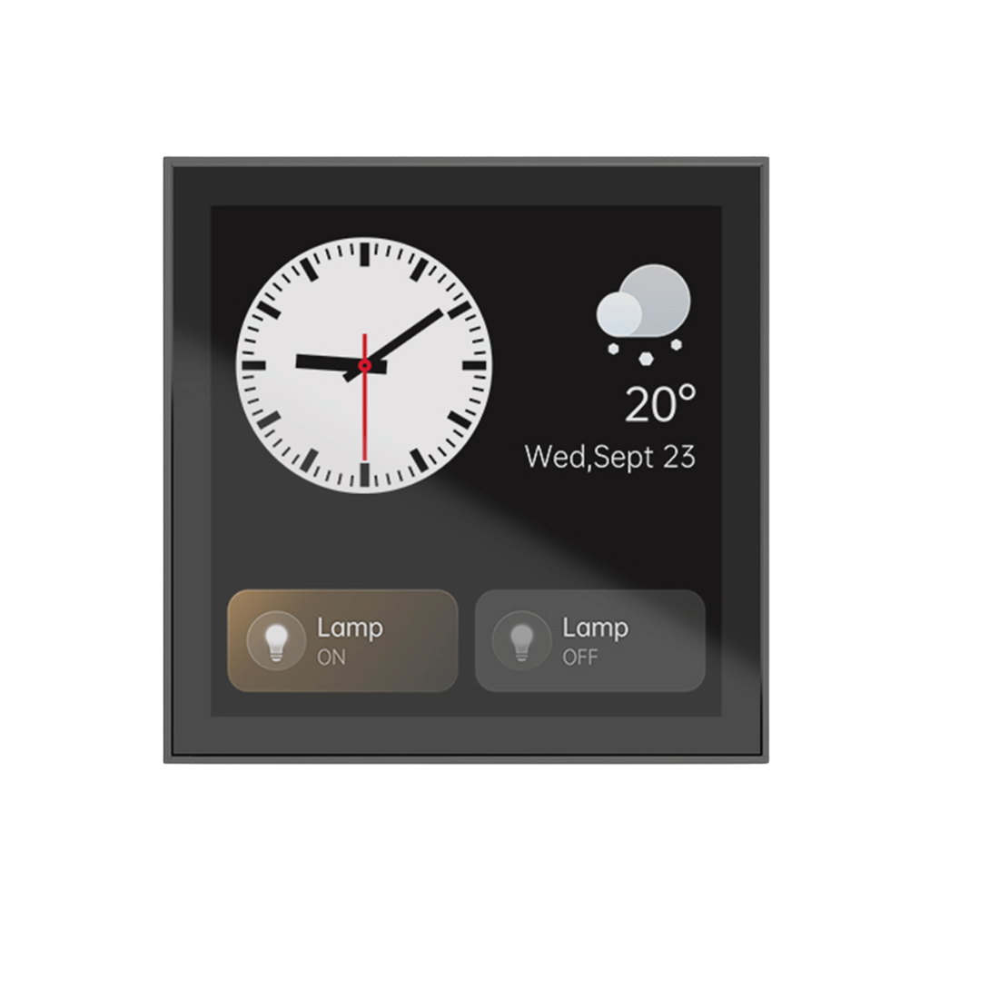 Nest Learning Thermostat